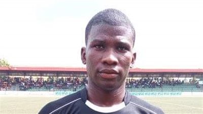 أصغر حكم في أفريقيا يدير لقاء المصري وساليتاس بإياب الكونفدرالية