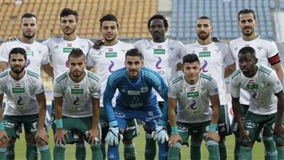 المصري يسافر إلى بوركينا فاسو استعدادا لساليتاس.. فجر الخميس