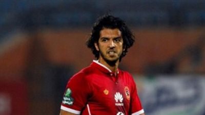 نجم الأهلي يقترب من المصري في الانتقالات الشتوية