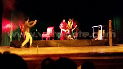 بالصور.. السعودية ولبنان ومصر تقدم عروضها بمهرجان بلا إنتاج اليوم