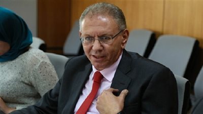 عبد العال يبدي استياءه من معاملة مسئولي بسكو مصر لوفد البرلمان