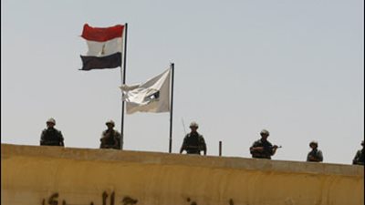 فتح معبر رفح استثنائيًا للمعتمرين الفلسطينيين الأحد والإثنين