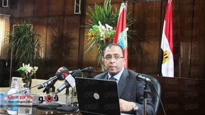 وزير التخطيط يوقع اتفاقية تعاون مع بنك الاستثمار الأوربي