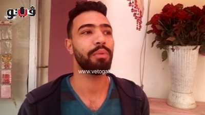«يا ورد مين يشتريك».. التكنولوجيا تقضي على سوق الورد بالمنوفية (فيديو)