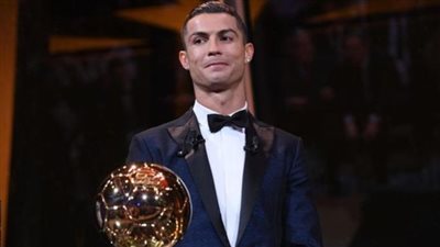 صدمة جديدة لرونالدو في قضية التهرب الضريبي بعد فوزه بالكرة الذهبية