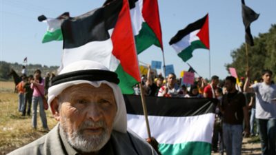 التايمز: عرب إسرائيل مواطنون من الدرجة الثانية