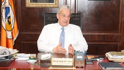 رئيس المقاولون العرب: أحبطنا مخططا تركيا لتنفيذ بناء سد تنزانيا