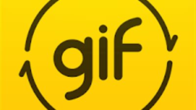 «DU GIF Maker» تطبيق لصنع الرسوم المتحركة GIF