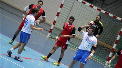 اليوم.. منتخب اليد يلتقى إيطاليا وديًا استعدادًا لمونديال قطر