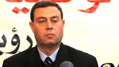 سفير فلسطين: أبو مازن يصل القاهرة للقاء السيسي غدا