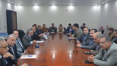 مطار القاهرة يحصل على شهادات «الأيزو»