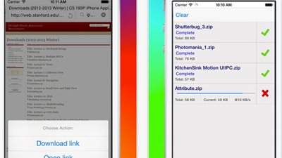 اعرف كيفية زيادة سرعات التحميل مع 