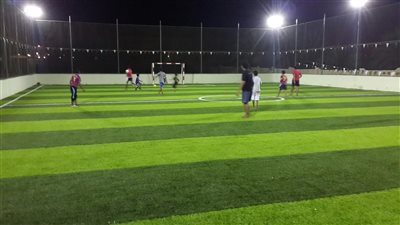 أزمة «إزالة الملاعب الخماسية» بالمحافظات تصل البرلمان.. «بدير»: قانون التصالح في مخالفات البناء يحل المشكلة.. «فتي»: عوضت ندرة مراكز الشباب.. و«الغول»: تحركات ب