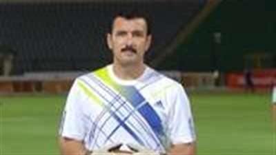 حسن نصر: «الهزيمة عقاب وحسبي الله في كل من يتربص بالمصري»