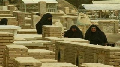 تعرف على آراء الفقهاء في أفضل وقت لزيارة القبور