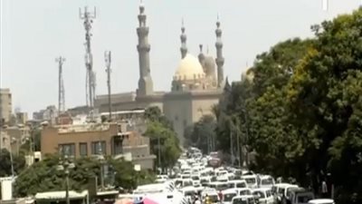 حي الخليفة: التنسيق مع الآثار والأوقاف لرفع كفاءة الأضرحة والأسبلة