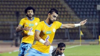 الإسماعيلي يهزم القطن الكاميروني 2/0 في دوري أبطال أفريقيا