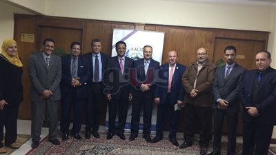 العربي الأفريقي للتنمية يبحث تنشيط السياحة ودعم استقرار اليمن