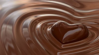 احذر ي.. الإفراط في تناول الشوكولاتة يصيب بالإدمان