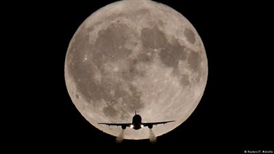 اكتشاف بكتيريا تتغذى على الهواء فقط