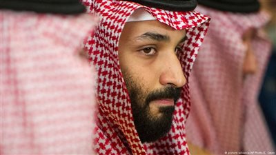 السعودية تستنكر موقف «الشيوخ الأمريكي».. وتدين «التعرض» لولي عهدها