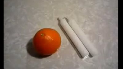 بالفيديو.. اصنعي شموع 