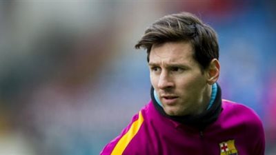 ميسي يتصدر قائمة الأكثر تسجيلًا وصناعة للأهداف بالدوريات الأوروبية