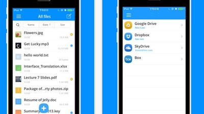 انقل ملفاتك وأَدرها باحترافية مع 