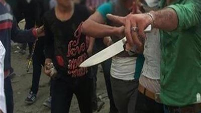 إصابة شخصين في مشاجرة بالأسلحة البيضاء بطوخ