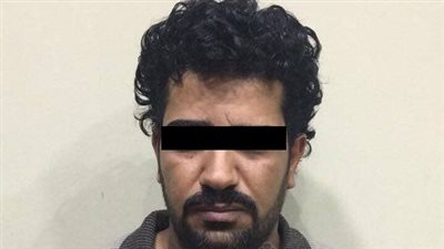 أمن الإسماعيلية يضبط هاربا من سجن وادي النطرون