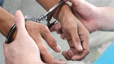 ضبط ٣ عاطلين بحوزتهم كيلو حشيش في القليوبية