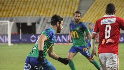 مكاسب مصر المقاصة من الفوز على الأهلي بثلاثية