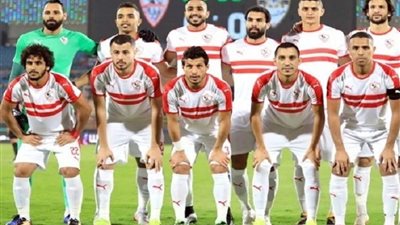 سفارة مصر في تشاد تطمئن مسئولي الزمالك على الطقس قبل لقاء القطن