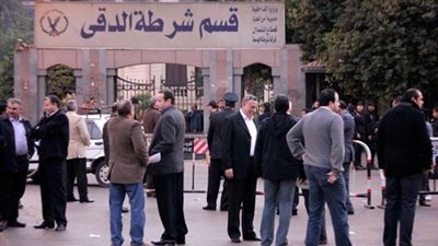 إخلاء سبيل محامي خطط مع هارب لسرقة محافظ بنغازي بالدقي