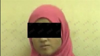 حبس المتهمة بقتل زوجها بمساعدة عشيقها في أكتوبر