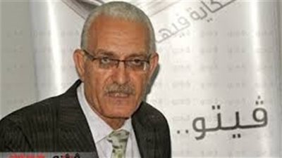 مغاوري: أرفض الحوار مع طلاب الإخوان بالجامعات