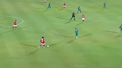 جدول ترتيب الدوري بعد لقاء الأهلي والمقاصة