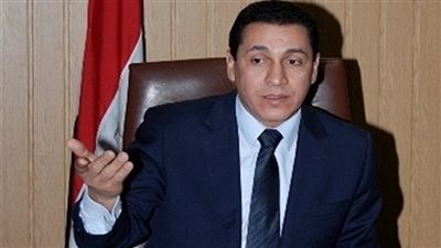 محافظ الشرقية: رجل أعمال تبرع بـ50 ألف جنيه لتنشيط السياحة الداخلية