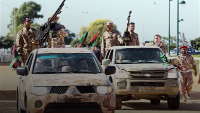 مسئول ألماني: ندعم الجهود لتحقيق الاستقرار السياسي في ليبيا