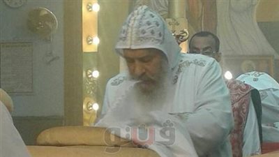 أول سهرة لشهر كيهك بكنيسة الكاروز العظيم في قنا (صور)