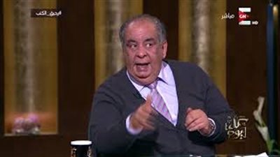 يوسف زيدان: التصوف نزعة ليس لها علاقة بالدين (فيديو)