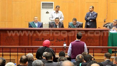 مُتحدث بفيديو لـ«أحداث الوزراء» يُحمل «الطرف الثالث» المسئولية