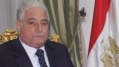 محافظ جنوب سيناء يتفقد مدينة نويبع