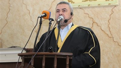 حماس تحذر من اندلاع حرب دينية بسبب ممارسات إسرائيل في القدس