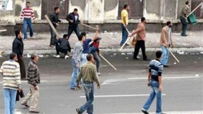 القبض على قاتل 