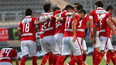 الأهلي راحة من التدريبات بعد السقوط أمام المقاصة