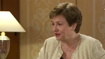 الرئيس التنفيذي للبنك الدولي: فخورون بمشروعاتنا في مصر (فيديو)