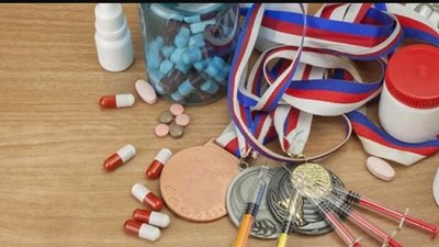 المنشطات الذهنية خطر جديد يهدد الرياضة المصرية