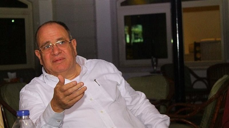 الدكتور كرم كردي