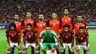 إرسال قائمة المنتخب الوطني في المونديال لـ«فيفا» على مرحلتين